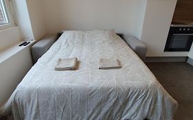Appartement Cosy en plein cœur de Seclin